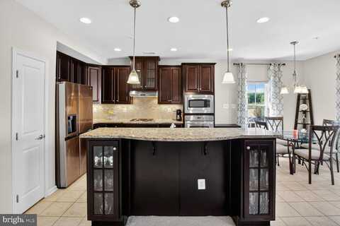 446 BLUE FLAX PLACE, GAITHERSBURG, MD 20878