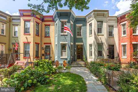 1706 NEW JERSEY AVENUE NW, WASHINGTON, DC 20001