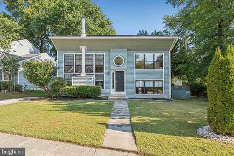 910 LANGDON COURT, ANNAPOLIS, MD 21403