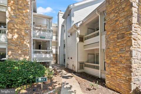 4443 FAIR STONE DRIVE, FAIRFAX, VA 22033