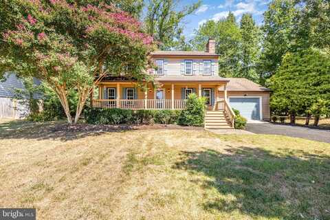 101 PILGRIM COVE, STAFFORD, VA 22554