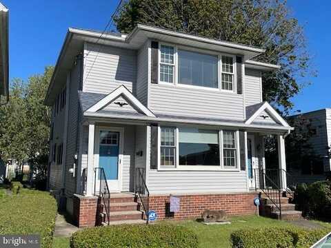349-351 NORTH LINCOLN AVENUE, SCRANTON, PA 18504