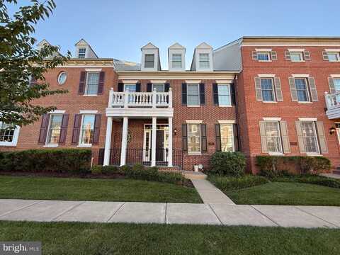 208 PAXON ALLEY, NEWTOWN, PA 18940