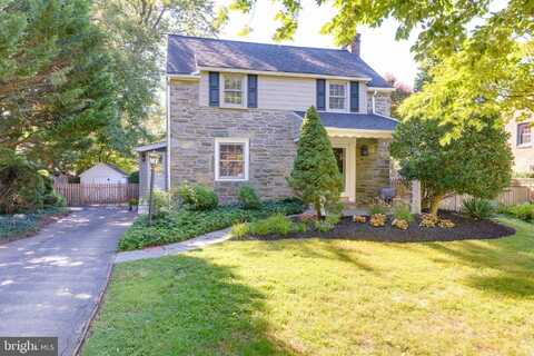 13 BARLEY CONE LANE, BRYN MAWR, PA 19010