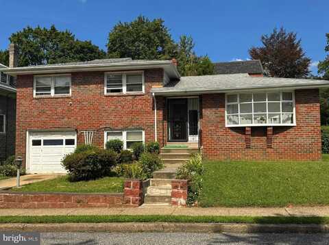1203 68TH AVENUE, PHILADELPHIA, PA 19126