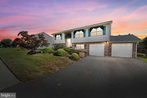 3 ALLARA COURT, BEAR, DE 19701