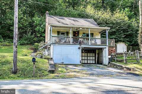 950 UNGER LANE, BOYERTOWN, PA 19512