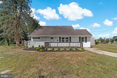 100 COLWICK DRIVE, SOMERS POINT, NJ 08244