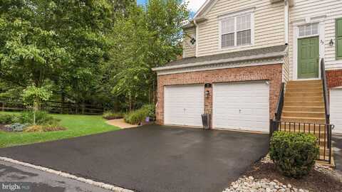 21 CORNERSTONE CT., DOYLESTOWN, PA 18901