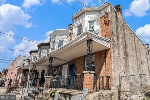 2135 MIFFLIN STREET, PHILADELPHIA, PA 19145