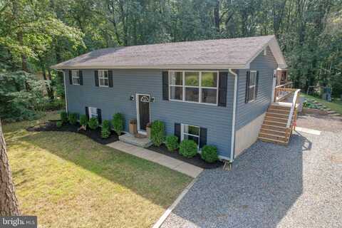 911 BRITTNEY LANE, HARTLY, DE 19953
