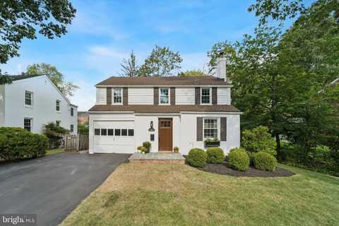 117 DEBARAN LANE, BRYN MAWR, PA 19010