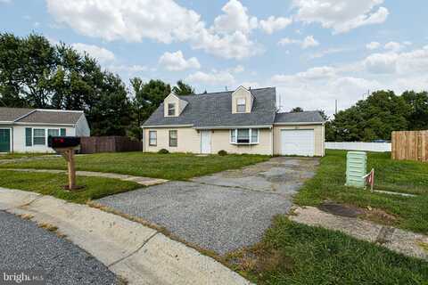 6 DUET COURT, NEWARK, DE 19713