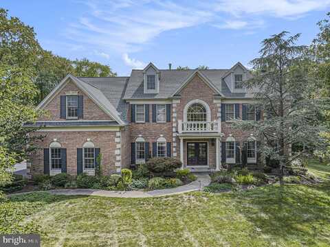 1150 WALNUT FARM ROAD, AMBLER, PA 19002