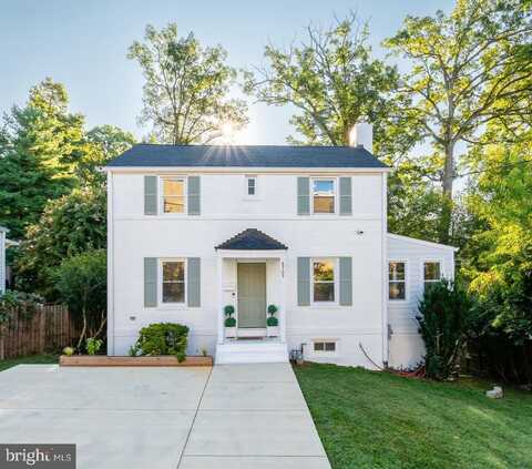 8705 BRADFORD ROAD, SILVER SPRING, MD 20901