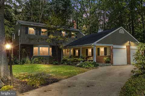 2209 ELMFIELD ROAD, WILMINGTON, DE 19810