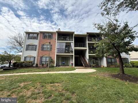 22 RICKARD CT., LAWRENCE TOWNSHIP, NJ 08648