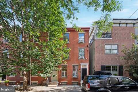 203 CARPENTER STREET, PHILADELPHIA, PA 19147