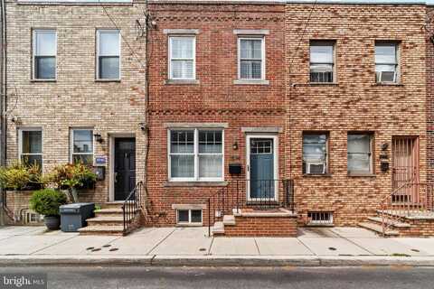 1814 S JUNIPER STREET, PHILADELPHIA, PA 19148