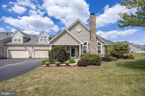 1701 DAWMAN ROAD, COATESVILLE, PA 19320