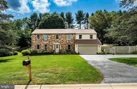 1512 PENNSBURY DRIVE, WEST CHESTER, PA 19382