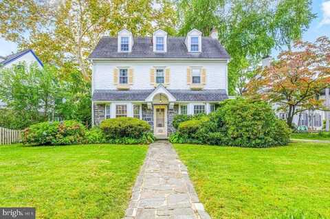 66 W LODGES LANE, BALA CYNWYD, PA 19004