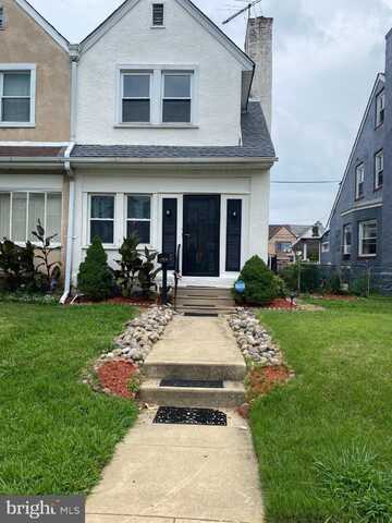 209 N WYCOMBE AVENUE, LANSDOWNE, PA 19050