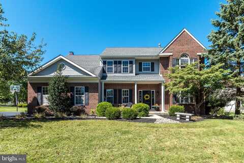 101 WORDSWORTH LANE, NORTH WALES, PA 19454