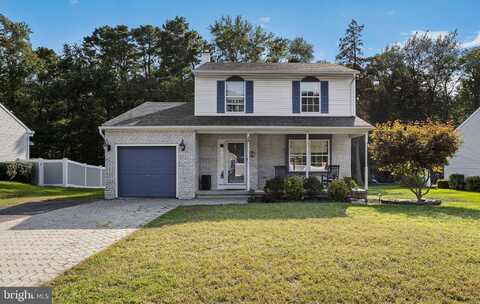 12 MADISON AVENUE, BERLIN, NJ 08009