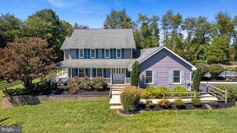 45 SIMPERS WAY, NORTH EAST, MD 21901