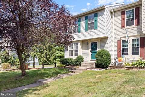 914 GAINSBOROUGH COURT, BEL AIR, MD 21014
