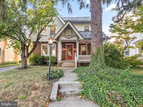 1205 HAMILTON BOULEVARD, HAGERSTOWN, MD 21742