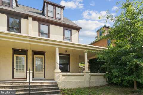 506 E 39TH STREET, BALTIMORE, MD 21218