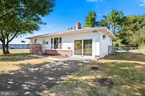 17502 YORK ROAD, HAGERSTOWN, MD 21740