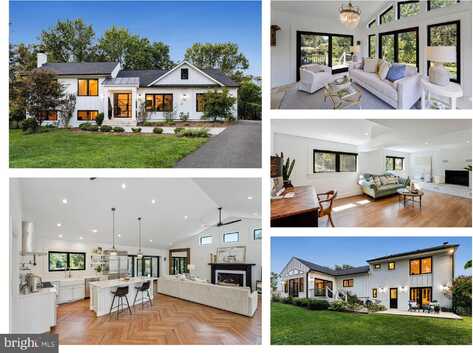 1400 AUDMAR DRIVE, MCLEAN, VA 22101