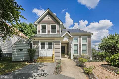 6445 OTHELLO DRIVE, SYKESVILLE, MD 21784