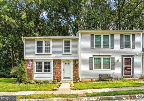 11708 MOSSY CREEK LANE, RESTON, VA 20191