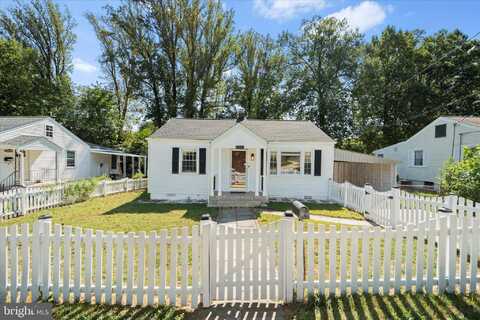10921 BERRY STREET, FAIRFAX, VA 22030