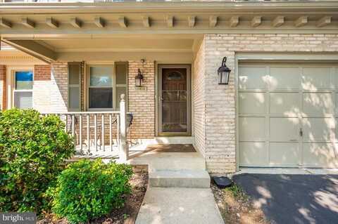 15414 MANOR VILLAGE LANE, ROCKVILLE, MD 20853