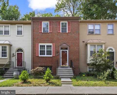 13228 STRAVINSKY TERRACE, SILVER SPRING, MD 20904