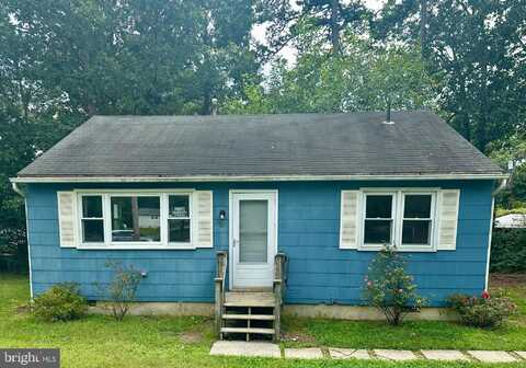 7737 RAYMOND DRIVE, MILLVILLE, NJ 08332