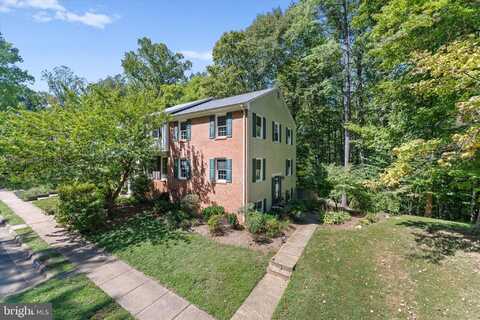 5602 KIRKHAM COURT, SPRINGFIELD, VA 22151