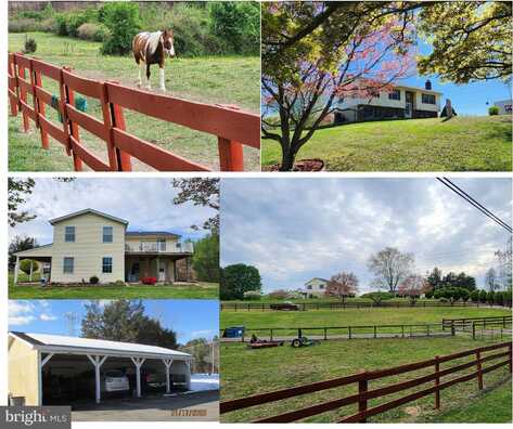 13605 MARTIN ROAD, BRANDYWINE, MD 20613