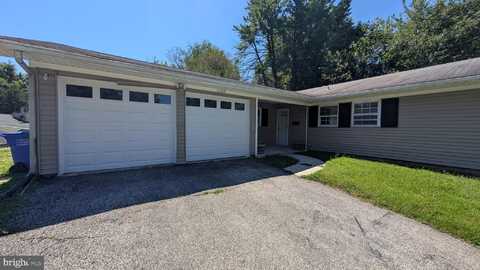 12509 HEMM PLACE, BOWIE, MD 20716