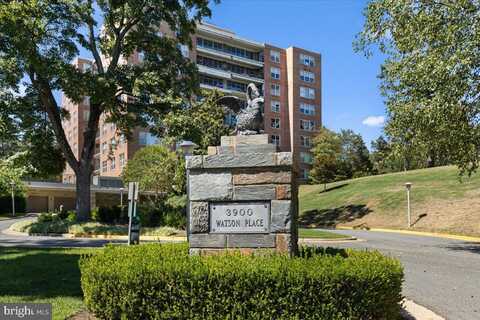 3900 WATSON PLACE NW, WASHINGTON, DC 20016