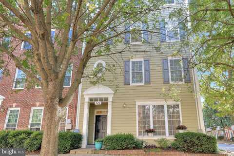 111 CHEVY CHASE STREET, GAITHERSBURG, MD 20878