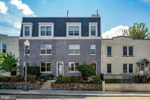 610 NEWTON PLACE NW, WASHINGTON, DC 20010