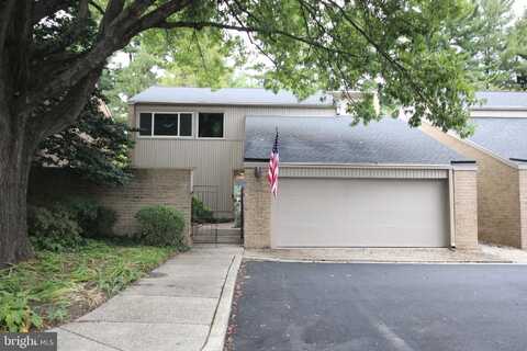 19169 ROMAN WAY, MONTGOMERY VILLAGE, MD 20886