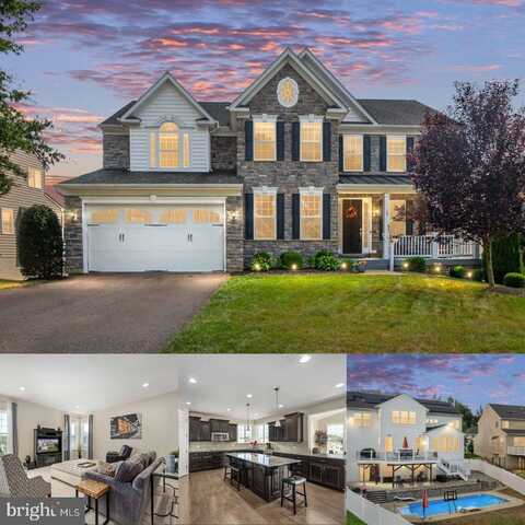 18 ELM STREET, STAFFORD, VA 22554