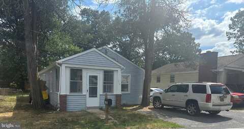 213 5TH AVENUE SW, GLEN BURNIE, MD 21061